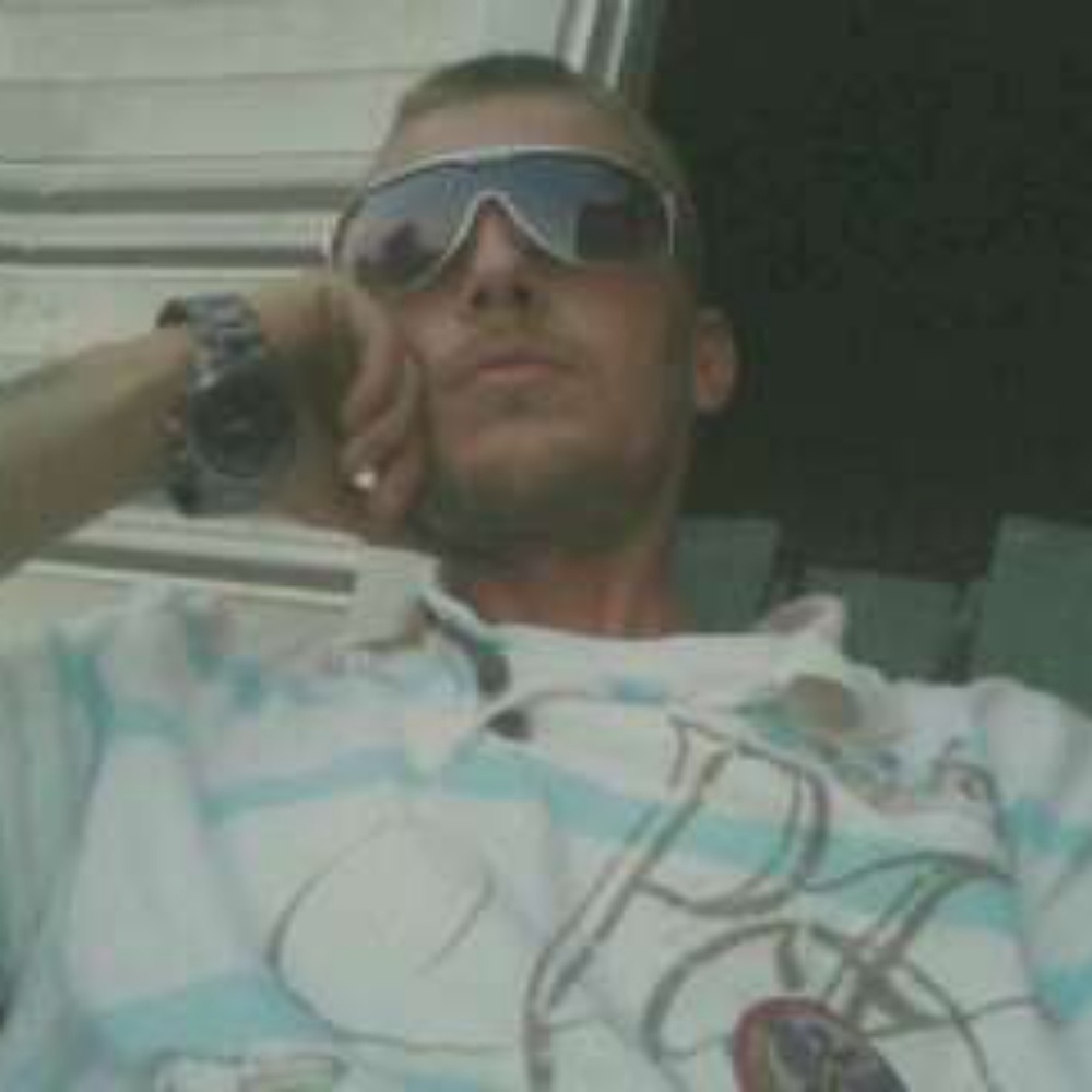 Meet your Posher, Glen